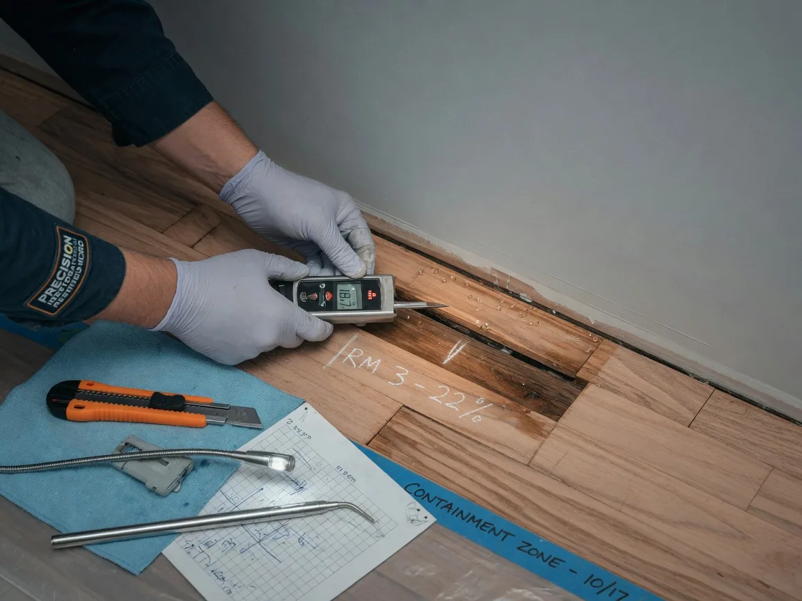 Why choose Water Removal in Melrose, FL
